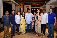 Parul Yadav 2018 Birthday Celebrations